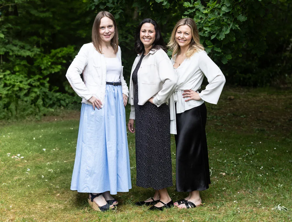 Team Isla Law Kings Hill, Near Maidstone