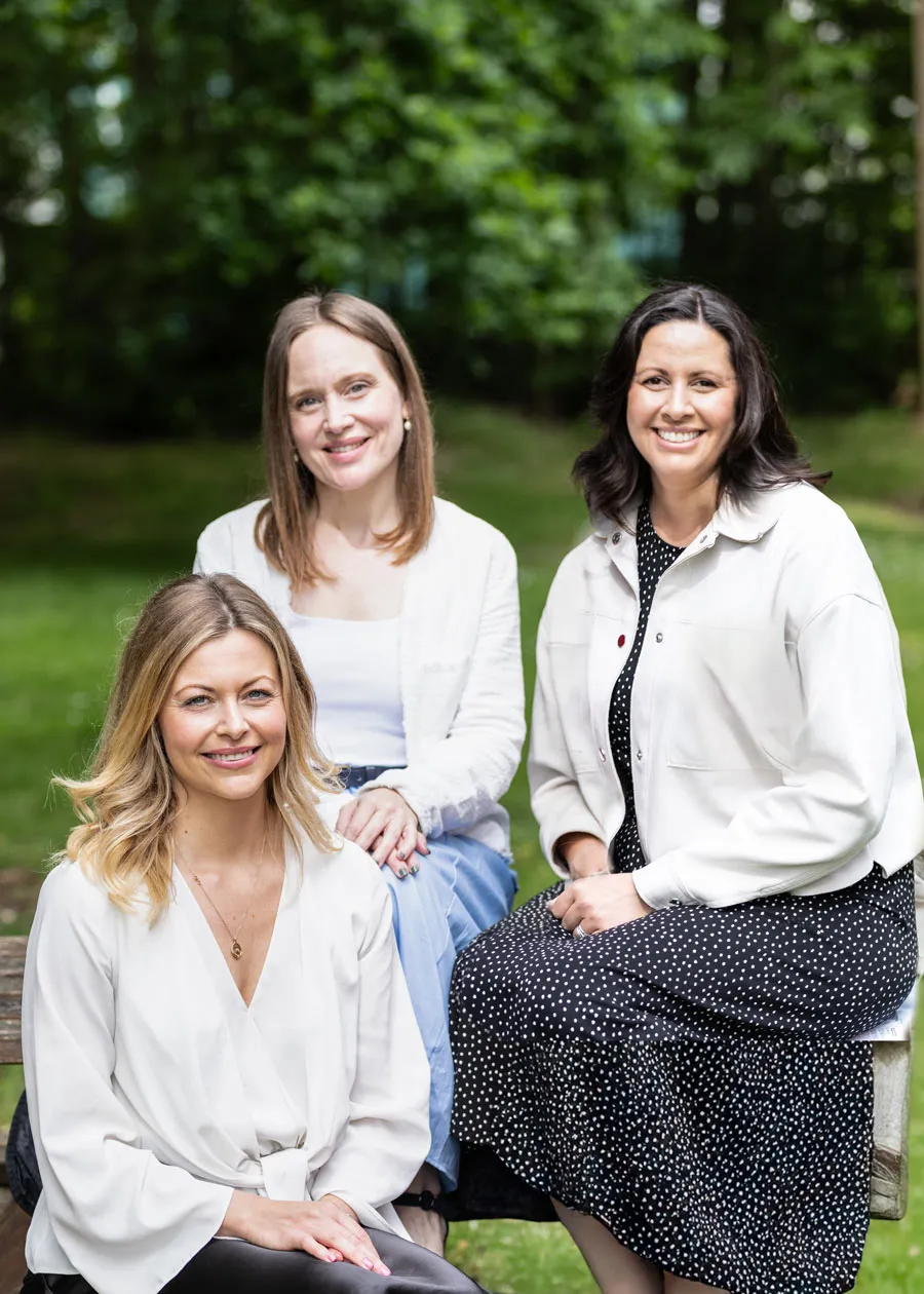 Team Isla Law